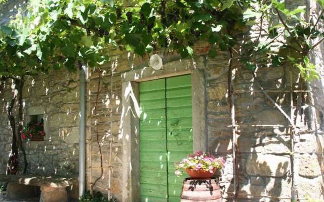 Casa Elena, Perfect Family Holiday In Green