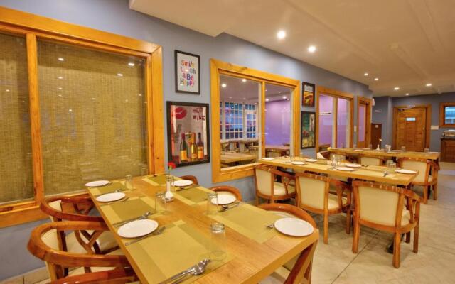 Hotel Aalishan Aashiyana