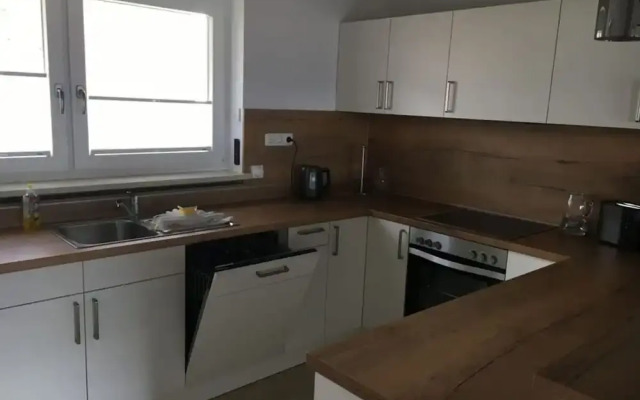 Villa Alpenblick Comfortable Holiday Residence