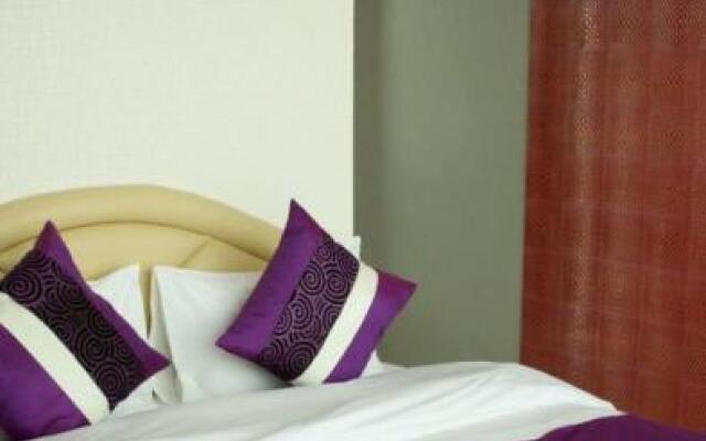 Sasima Moonlight Villa
