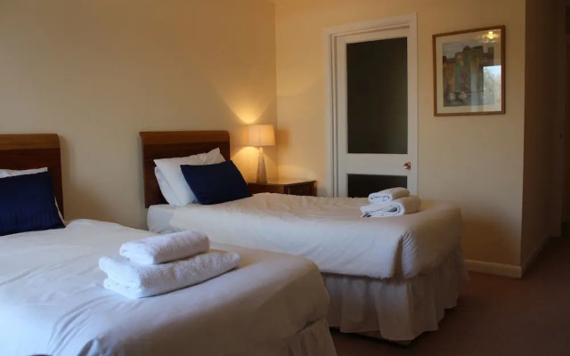 Flat 11 Cossack Lane House