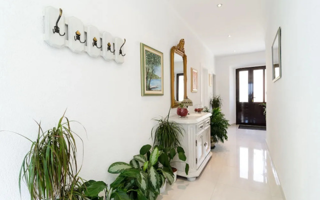 Rooms Mozara