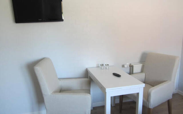 Vestervang Bed & Breakfast