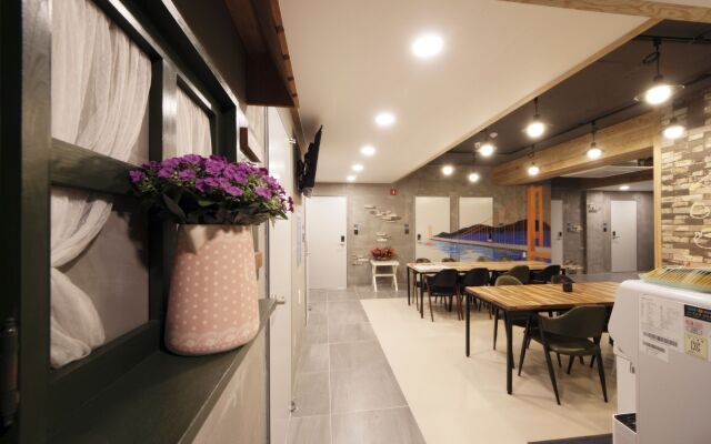 K-Guesthouse Seomyeon 1