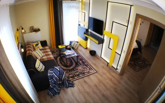 Butik 24 Suites