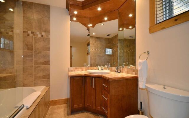 Chalet Hibou