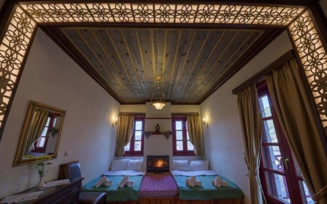 Meliteion traditional Hotel