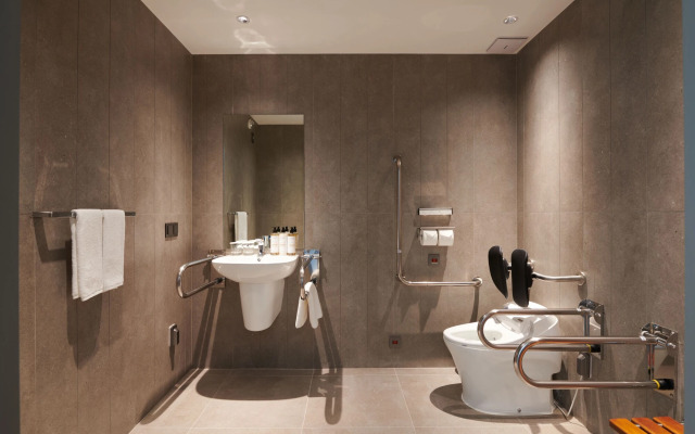 Nine Tree Premier ROKAUS Hotel Seoul Yongsan