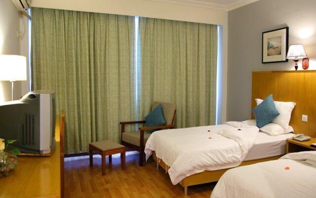 Huahong Hotel