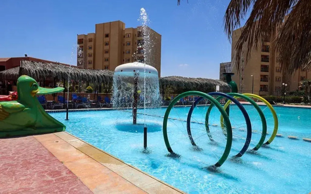 Marseilia Aqua Park