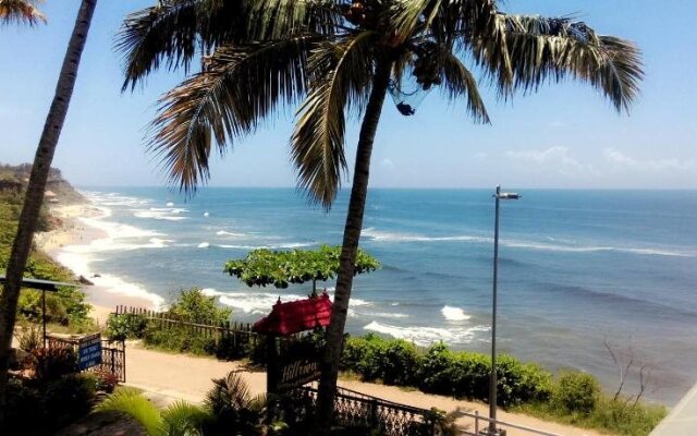 Hill View Beach Resort