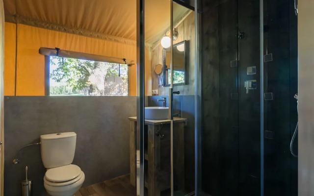 Village De Montmarsis