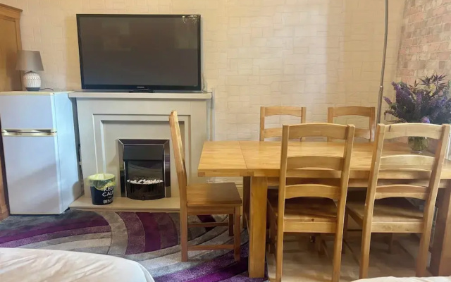 Sandon Apartment Oasis in Birmingham
