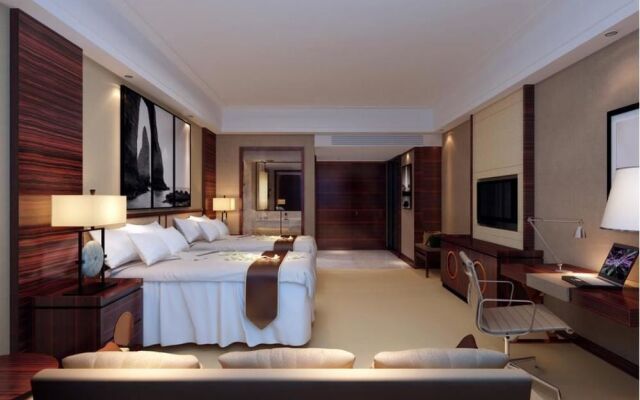 Xianyou Huaqiao Hotel