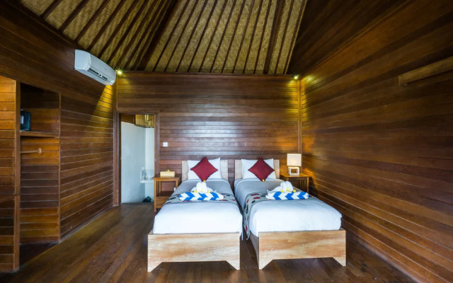 Grand Sea View Lembongan