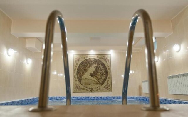 SPA Hotel Astrea