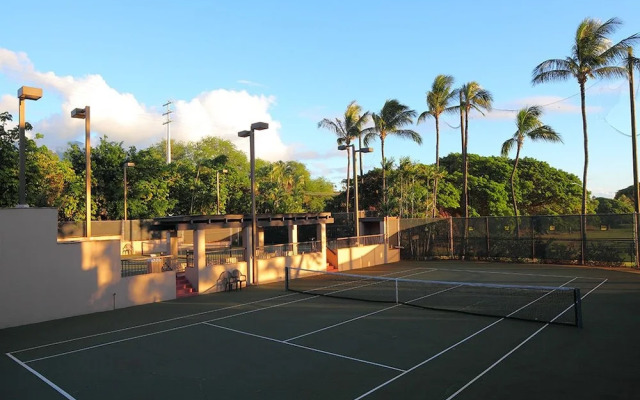 Kaanapali Royal by KBM Hawaii Vacations