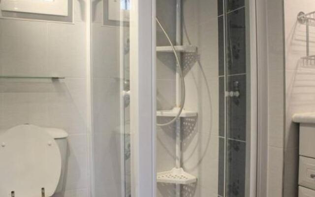 House Dolus D'Oleron - 4 Pers, 45 M2, 3/2