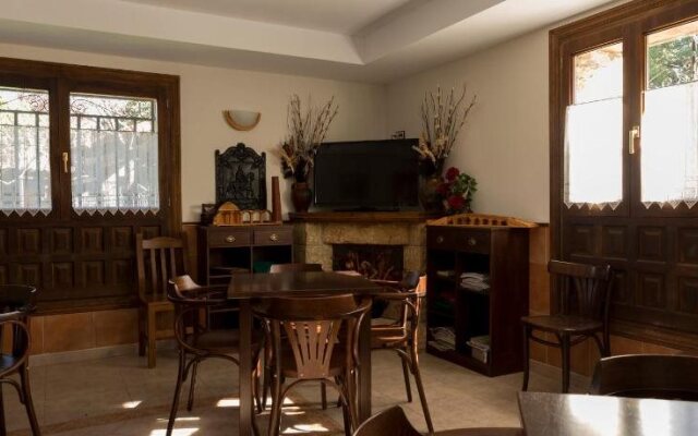 Hotel Rural Santa Inés