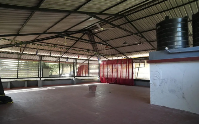 Heritage Garden Villa