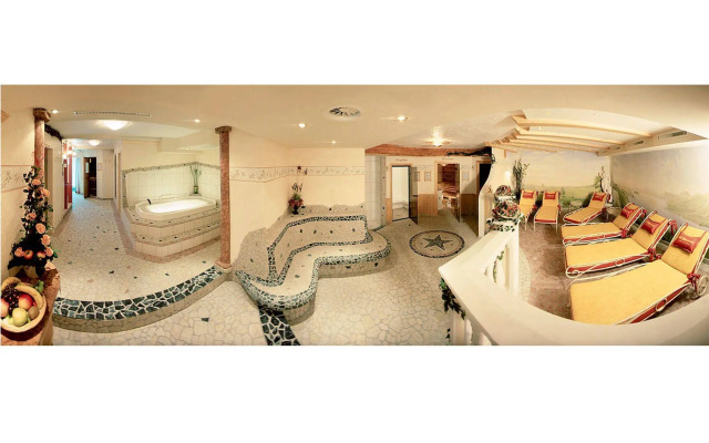 Hotel Pramstraller