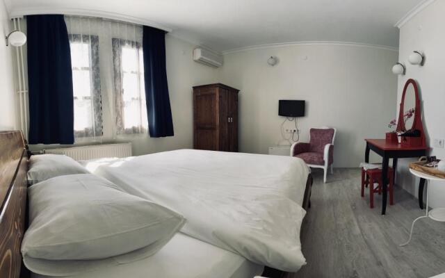 Hotel Erol