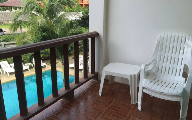 Krabi Cozy Place