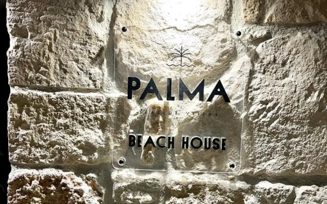 Palma Beach House