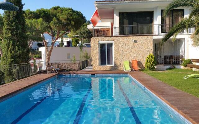 Villa Zen Cala Canyelles