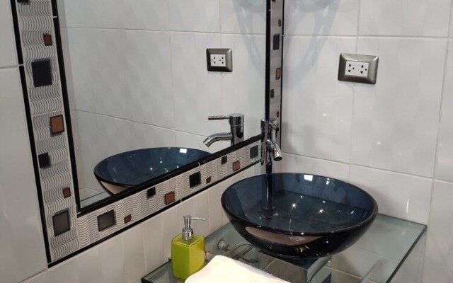 Hostal Quilla