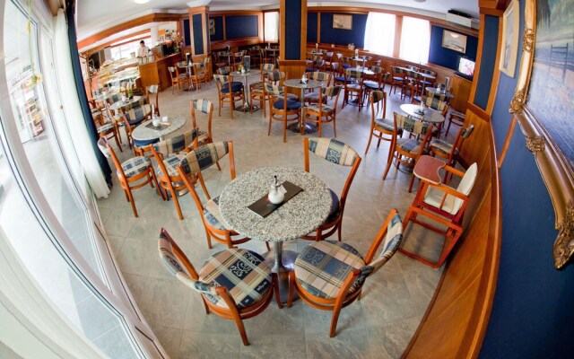 Kehida Holiday Village