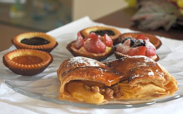 Villa Campo dei Fiori