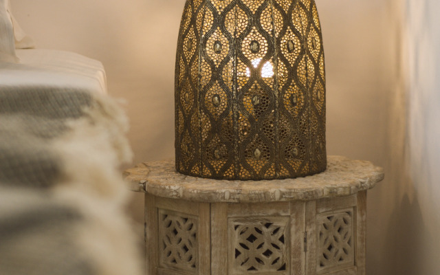 Olive Grove Suites Boutique Hotel