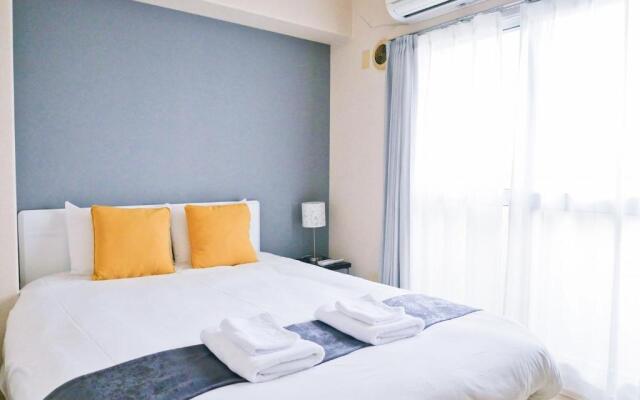 Emerald Green Nakanoshima - Vacation STAY 12058