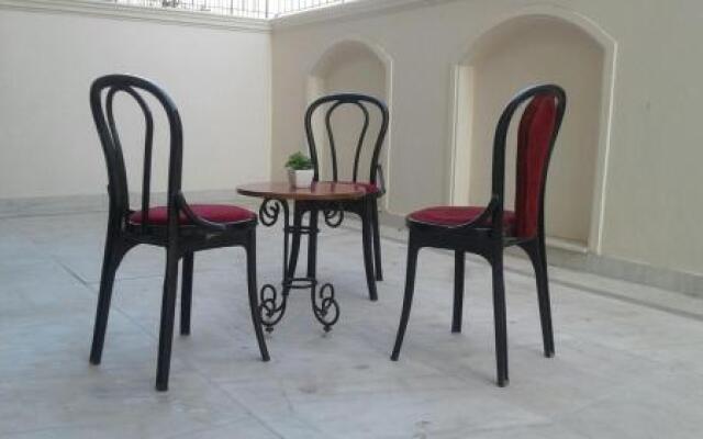 Pamposh Guest House Gurgaon