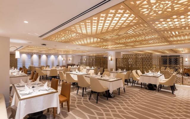 Mercure Alger Palais Des Congres