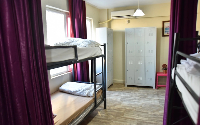 Nostalji Hostel