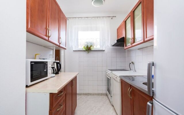 House Abba - Apartment Abba