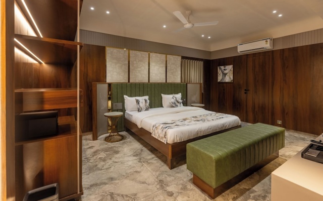 Hotel Darshan