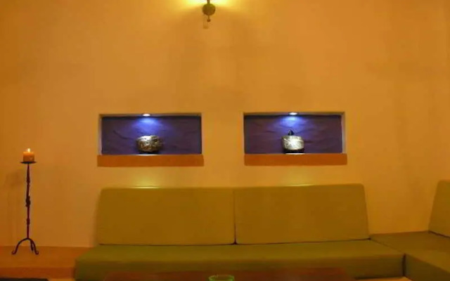 Panteli Beach Studios & Apartments