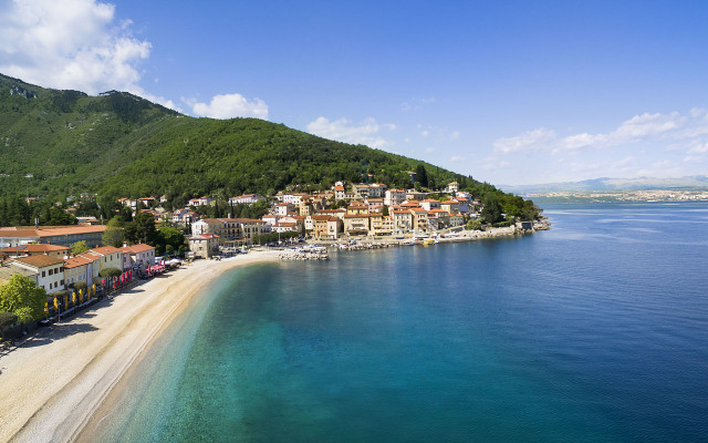 Hotel Mediteran - Liburnia