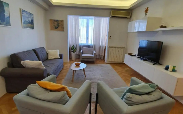 Ultracentral Apartments