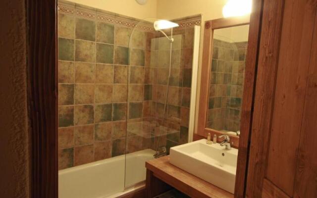 Madame Vacances Residence Cami Real