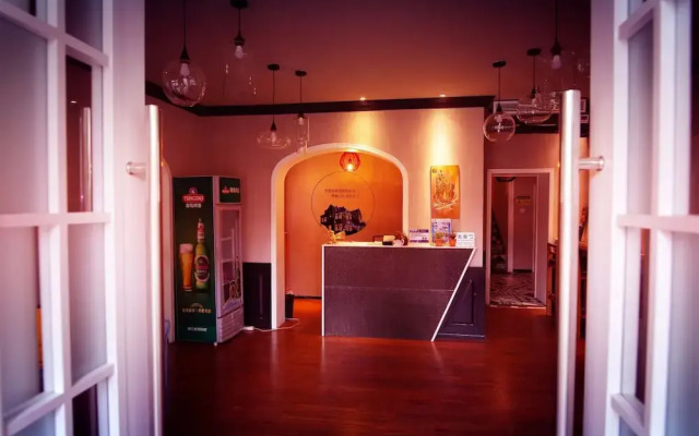 No.5 HengShan Road Cultural Hotel