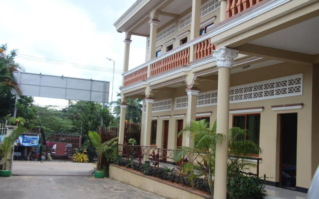 Sinan Guesthouse