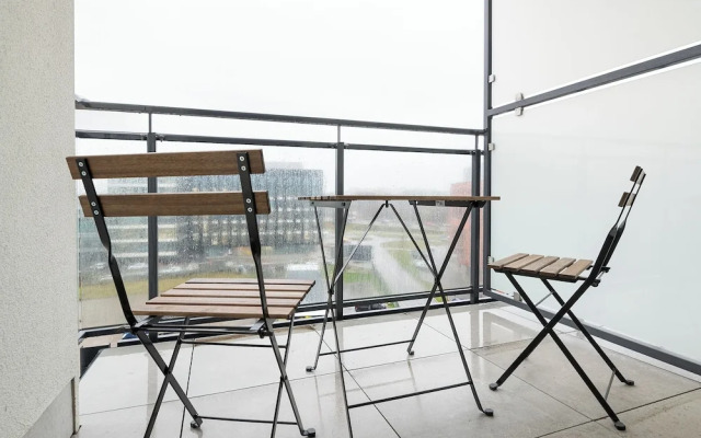 RentPlanet - Apartamenty Wiktoryn