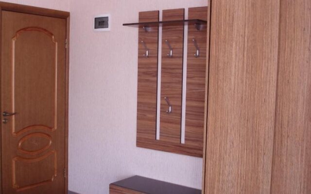 Millenium Guest House