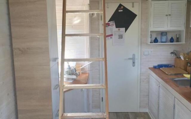 Tinyhouse Bamberg