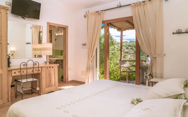 Hotel Aldiola Country Resort