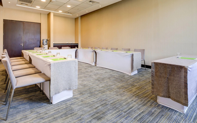 Wyndham Santiago Aeropuerto